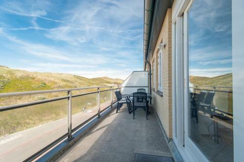 Apartamento Wijde Blick Appartement 310 - Callantsoog