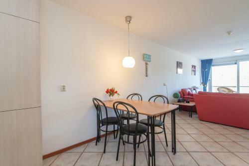 Apartamento Wijde Blick Appartement 310 - Callantsoog