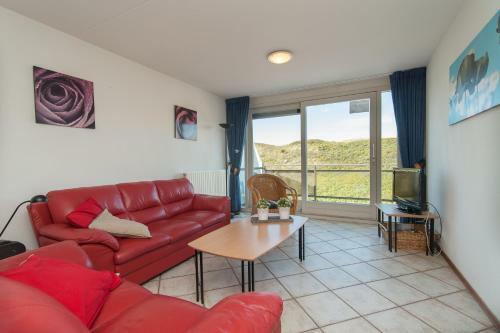 Apartamento Wijde Blick Appartement 310 - Callantsoog