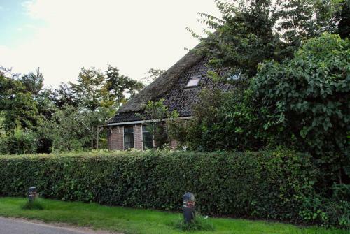 Hostal Sterrenhoeve