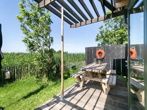Beautiful Bungalow In Callantsoog Near Seabeach