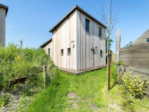Pleasant Bungalow In Callantsoog Near Seabeach