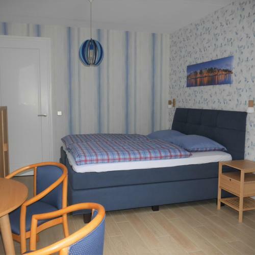 Bed & Breakfast Huize Koningshof