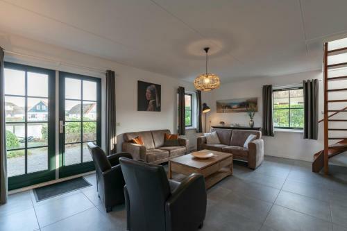Buitenplaats Villa 42 - Callantsoog