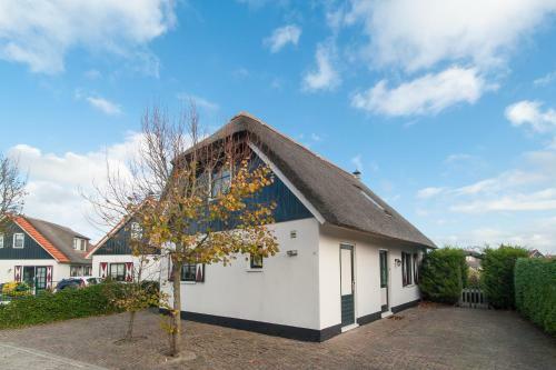 Buitenplaats Villa 42 - Callantsoog