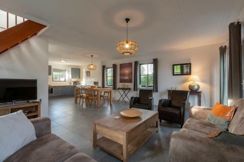 Buitenplaats Villa 42 - Callantsoog