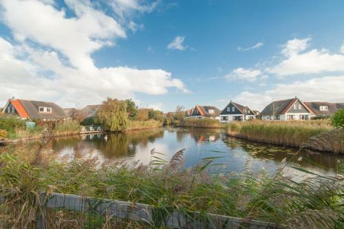 Buitenplaats Villa 42 - Callantsoog