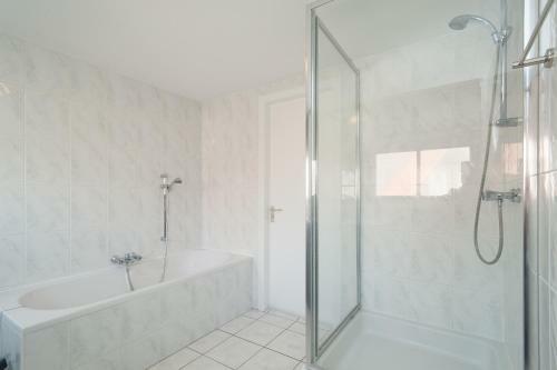 Buitenplaats Villa 42 - Callantsoog