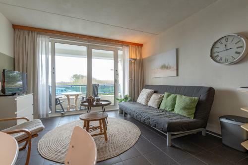 Apartamento Studio Callantsduyne 22 - Groote Keeten
