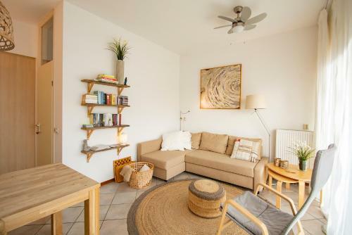 Apartamento Wijde Blick Appartement 101 - Callantsoog