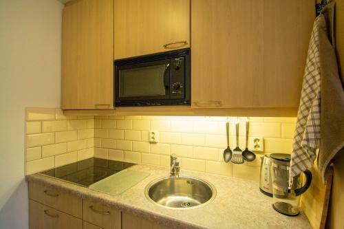 Apartamento Wijde Blick Appartement 101 - Callantsoog