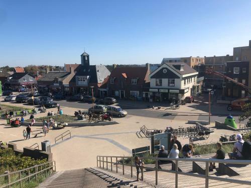 Effe Sprage - Callantsoog