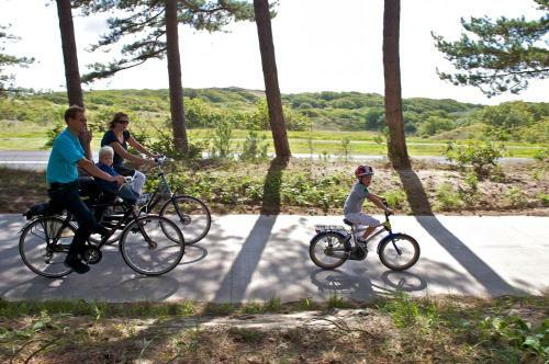 Effe Sprage - Callantsoog
