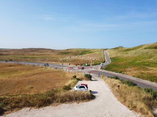 Apartamento Wijde Blick Appartement 307 - Callantsoog