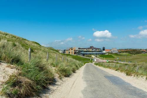 Apartamento Wijde Blick Appartement 307 - Callantsoog