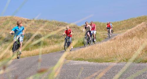Bed & Breakfast Slapen Bij de Buurvrouw