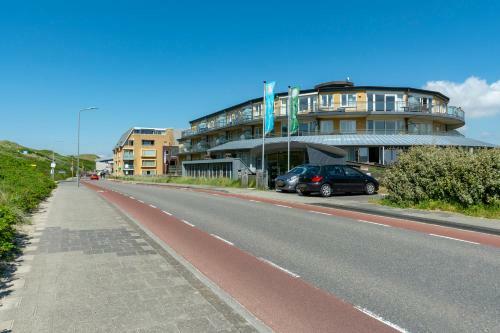 Apartamento Wijde Blick Appartement 112 - Callantsoog