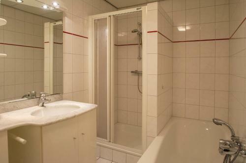 Apartamento Wijde Blick Appartement 112 - Callantsoog