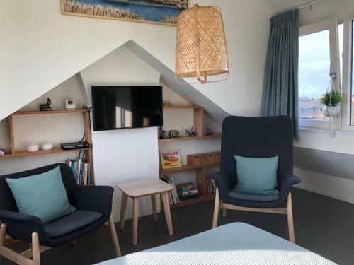 Bed & Breakfast De Zwarte Ruiter