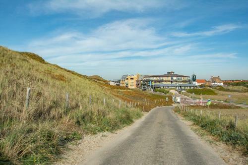 Apartamento Wijde Blick Appartement 211 - Callantsoog