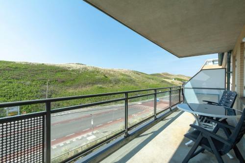 Apartamento Wijde Blick Appartement 211 - Callantsoog