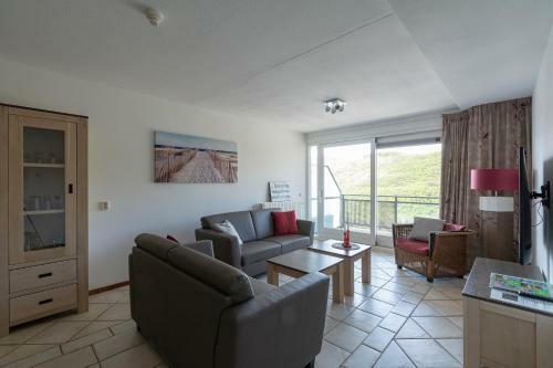 Apartamento Wijde Blick Appartement 211 - Callantsoog