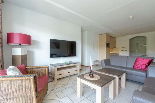 Apartamento Wijde Blick Appartement 211 - Callantsoog