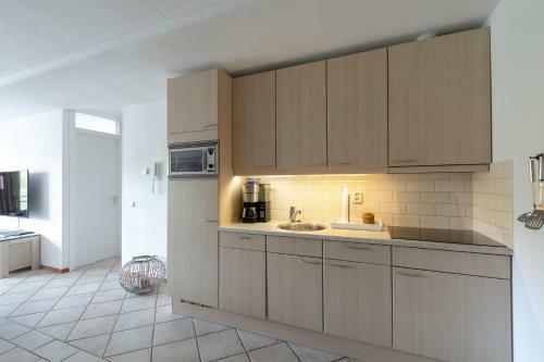 Apartamento Wijde Blick Appartement 211 - Callantsoog