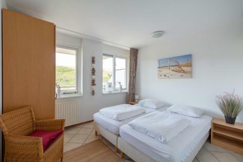 Apartamento Wijde Blick Appartement 211 - Callantsoog