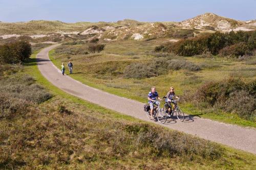 Apartamento Wijde Blick Appartement 211 - Callantsoog