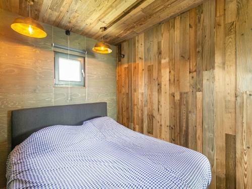 Homely Bungalow In Callantsoog Near Seabeach