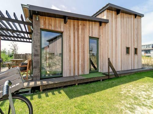 Homely Bungalow In Callantsoog Near Seabeach