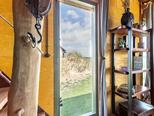 Homely Bungalow In Callantsoog Near Seabeach