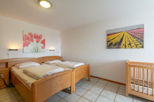 Apartamento Wijde Blick Appartement 303 - Callantsoog