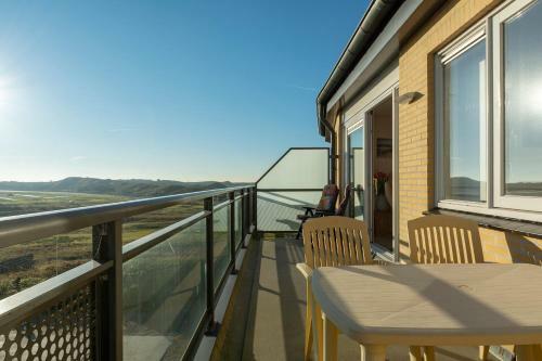 Apartamento Wijde Blick Appartement 303 - Callantsoog
