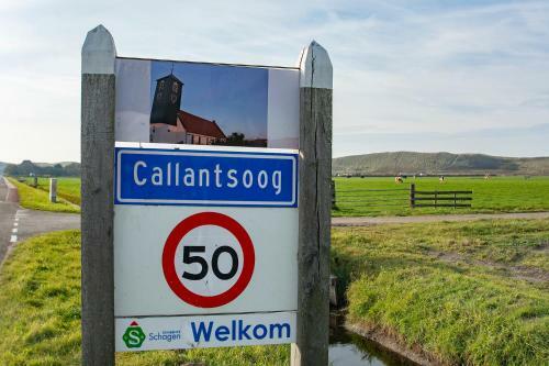 Apartamento Wijde Blick Appartement 303 - Callantsoog