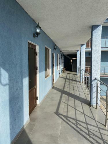 Hostal Apra