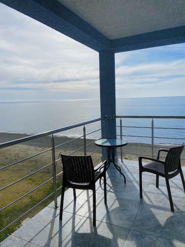 Hostal Apra