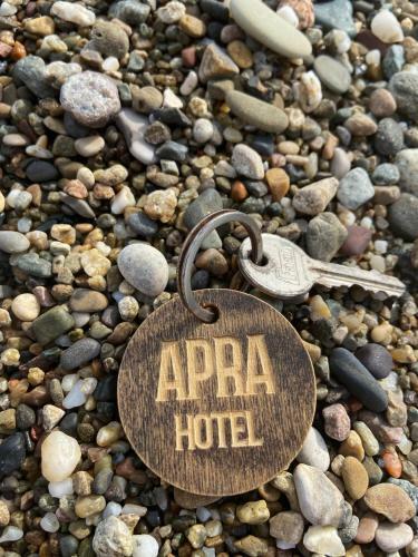 Hostal Apra