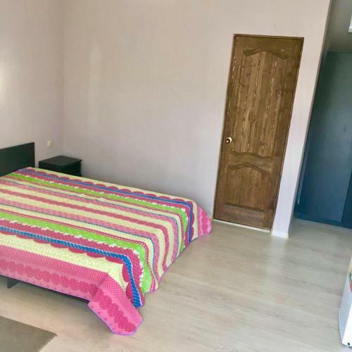 Hotel Comodita