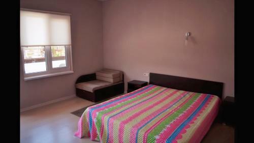 Hotel Comodita