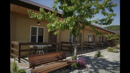 Hotel Comodita