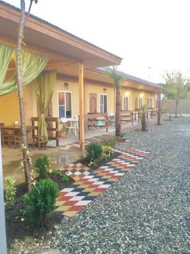 Hotel Comodita