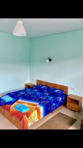 Hotel Comodita