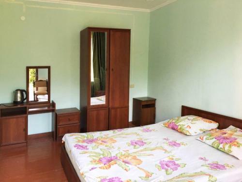 Hostal Dom U Morya Guest House