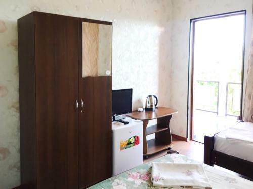 Hostal Dom U Morya Guest House