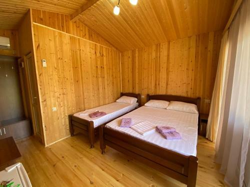 Hostal Dom U Morya Guest House