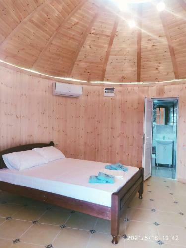 Hostal Dom U Morya Guest House