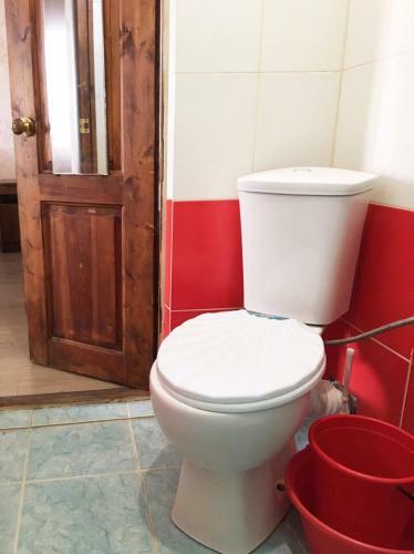 Hostal Dom U Morya Guest House