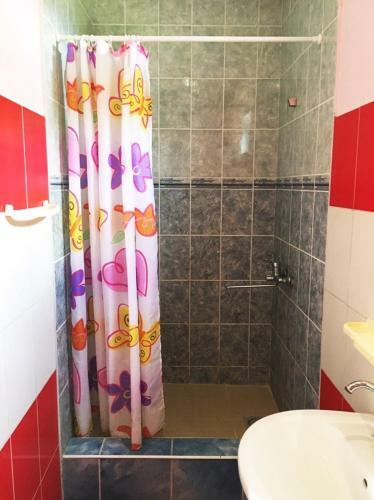 Hostal Dom U Morya Guest House